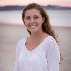 Meet your Posher, Katherine